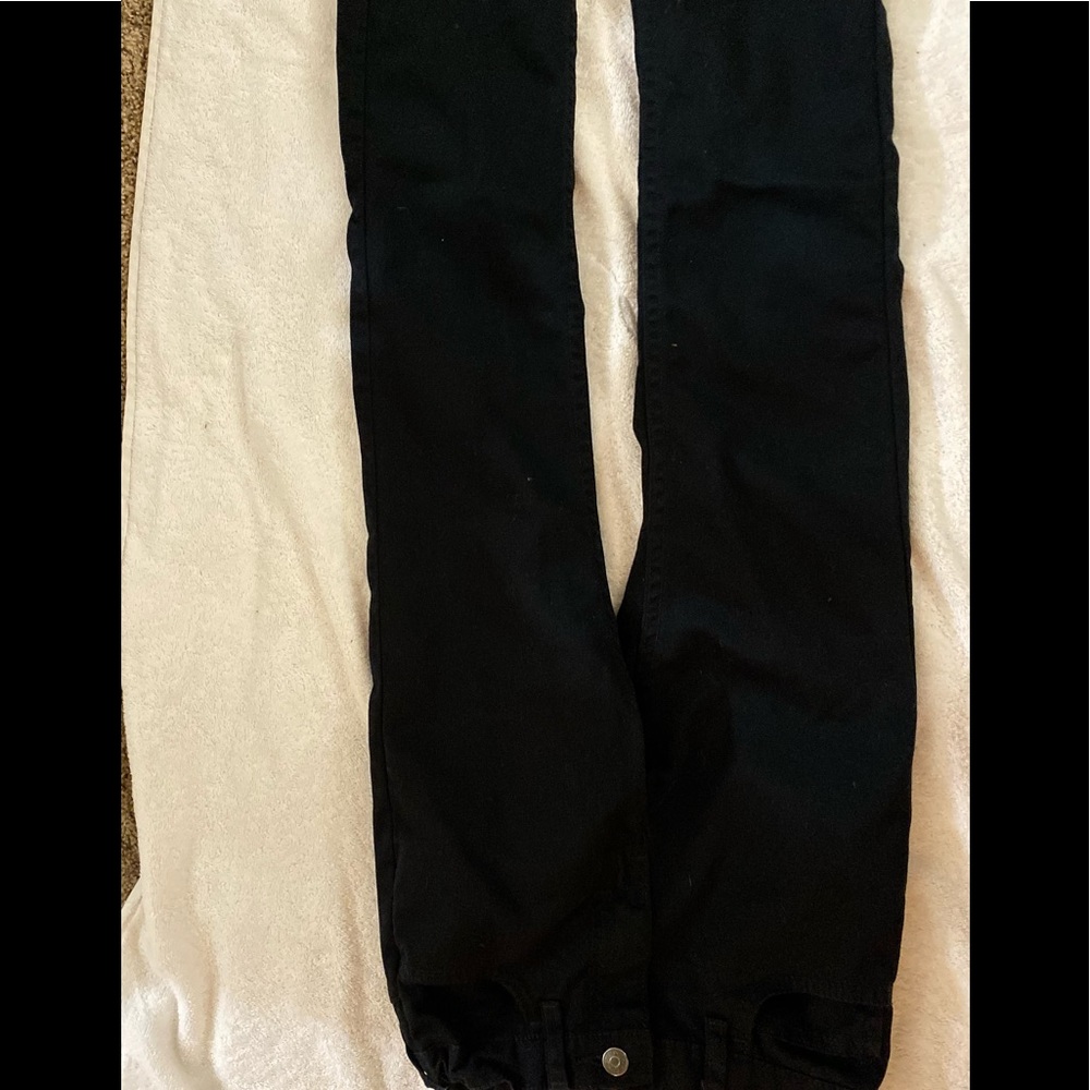 Boys wrangler jeans